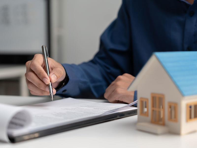 Registratierechten van 2% naar 3%