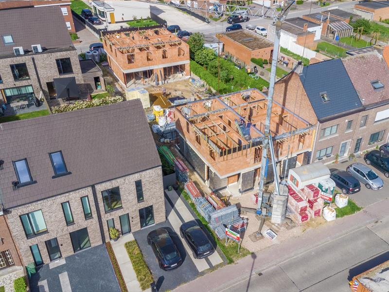 UPDATE – Nieuwbouwproject “4 Eiken”