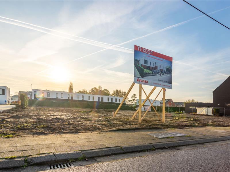 Een (t)huis om in te leven - Kleine Lei Ruisbroek