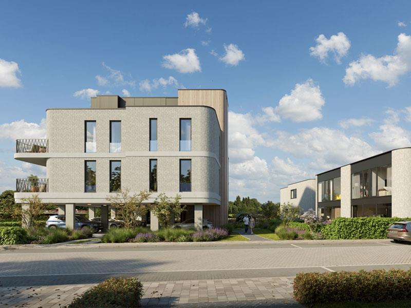 HEIDEPARK, een investering in een toekomstgericht woonproject.