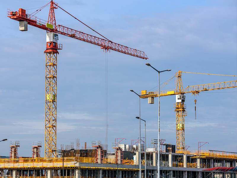 Vlaamse sloop- en heropbouwpremie voor onbepaalde tijd verlengd.