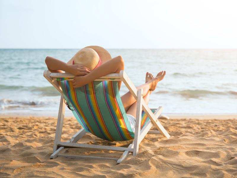 Wij blijven open tijdens de vakantie!
